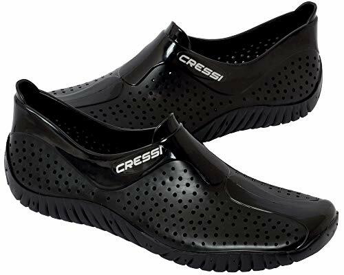 Cressi water shoes scarpette - water,