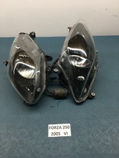 COPPIA FARO FANALE ANTERIORE