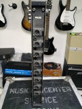 Direct Box D.I. Proel 8 canali