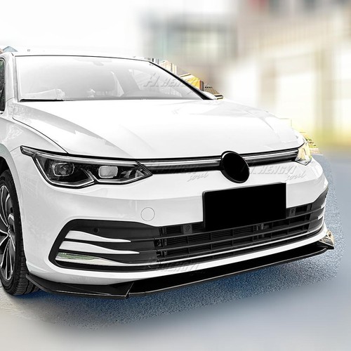 Spoiler per 2019 golf viii - 2019+, vw