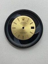 Rolex Daial Datejust Medium