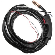  Fit Craftsman 10 piedi pistola per saldatura Mig pungiglione piombo saldatore parti 20569 20504