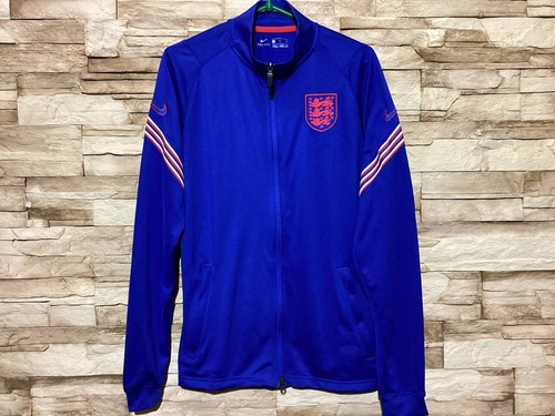 Giacca calcio pista nike - calcio,