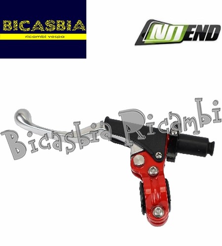 21079 gruppo leva frizione - -,
