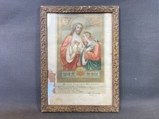 Antico Cornice Foto Déco