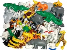 LEGO DUPLO® 10 Animali -