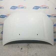 Cofano bianco Dr5 2013 ecoAC2072