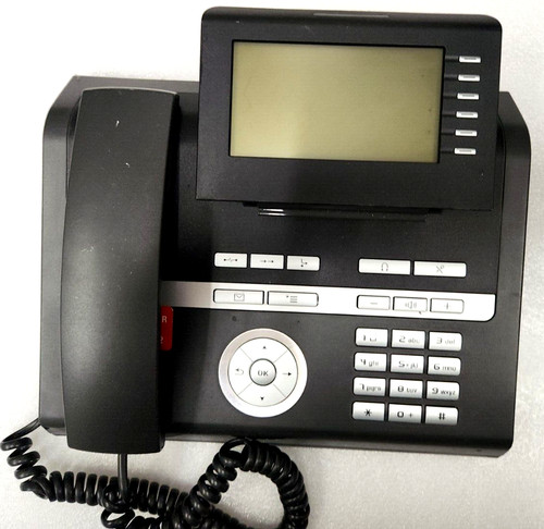 Siemens openstage sip phone - sip,