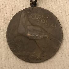 Medaglia Renato Brozzi Parma