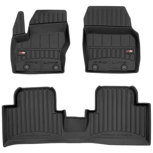 Tappetini auto tpe - auto, frogum