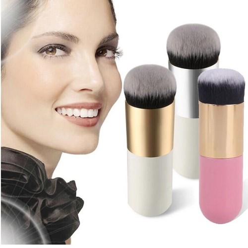 Pro flat foundation - pro, fard