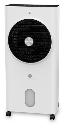 Macom power cyclone potente - power,