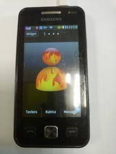 Cellulare samsung c6712 - cellulare,