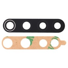 Lente fotocamera POSTERIORE