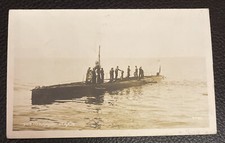 SOMMERGIBILE OTARIA Regia Marina sottomarino - Cantiere Monfalcone - Ancona