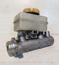 Pompa Freni Subaru Impreza WRX mk1 mk2 Cilindro Master Idraulico Nabco Vaschetta