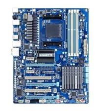 Gigabyte GA-990XA-UD3 Rev.3.0