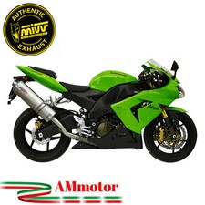 Mivv Kawasaki ZX-10 R 2004