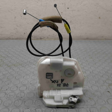 Serratura porta anteriore destra (ANT DX) MITSUBISHI ASX 2012 1.8TD