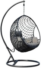 GARDENIA Poltrona Sospesa Lita