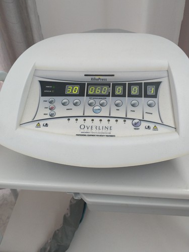 Pressoterapia professionale - pressoterapia,