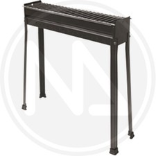 Barbecue a carbonella bbq