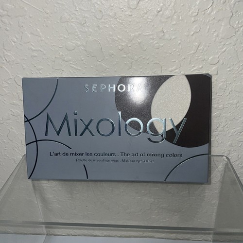Sephora mixology palette - mixology,