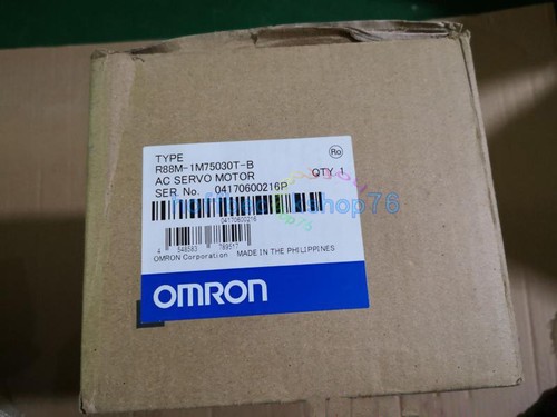 Servomotore omron - servomotore,