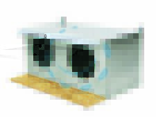 COLOMBAIA A DUE POSTI   mm 620