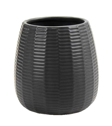 Vaso ceramica piante - vaso,