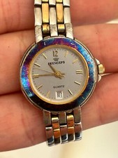 PRYNGEPS OROLOGIO DA DONNA  VINTAGE QUARTZ  WATCH MONTRE UHR RELOJ