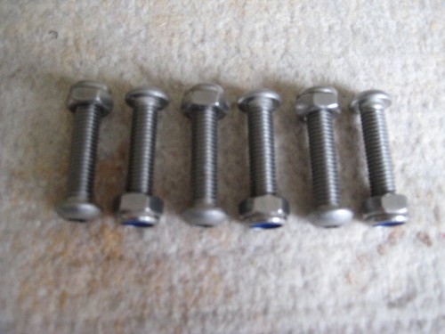 Kit bulloni pignone bici - , beta