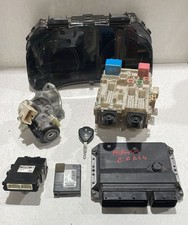 KIT CHIAVE PER TOYOTA Avensis Berlina 3° Serie (09>18)