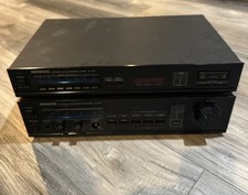 Kenwood KA-54 Stereo