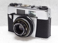 Macchina fotografica