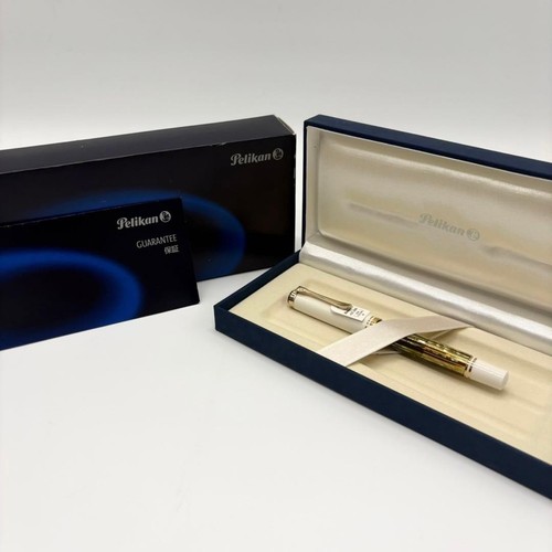 Penna stilografica pelikan - penna,