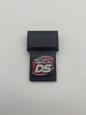 Nintendo DS Action Replay DS