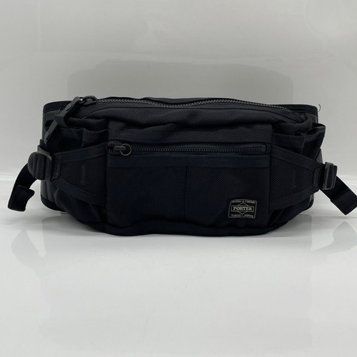Borsa porter heat waist body - waist,