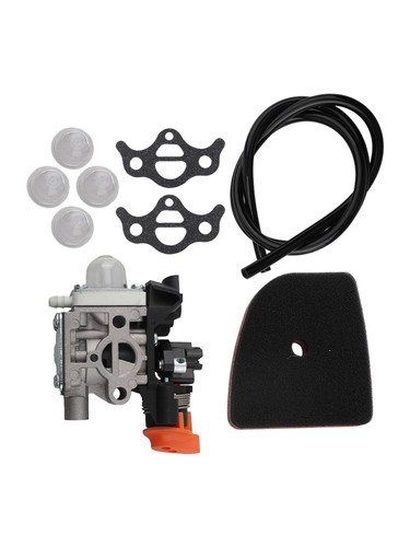 Carburatore design facile - , da