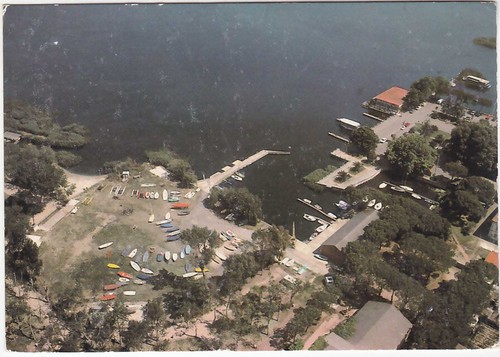 Torre del lago lucca - lago,