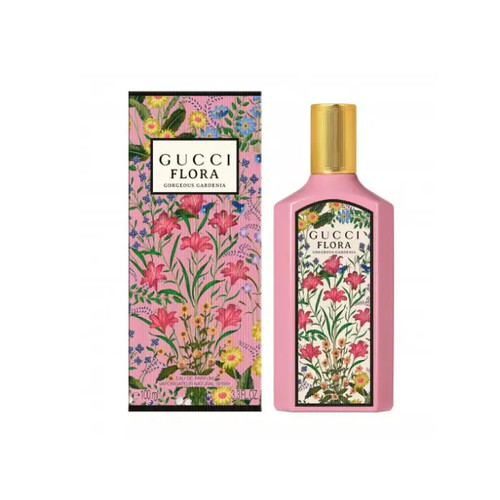 Gucci flora gorgeous - gucci,