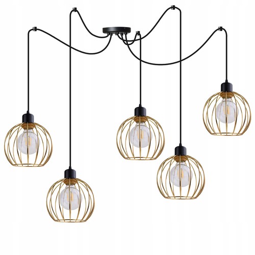 Lampada soffitto lampadario - a,