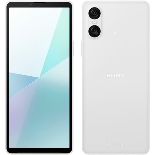 Smartphone sony xperia vi - xperia,