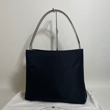 Borsa a tracolla Prada in