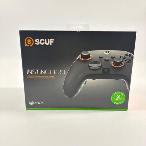 Controller prestazioni