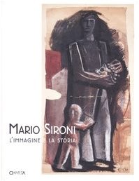 Mario sironi immagine e la - l'immagine,
