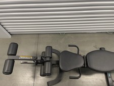 POWERTEC FID WORK BENCH USED