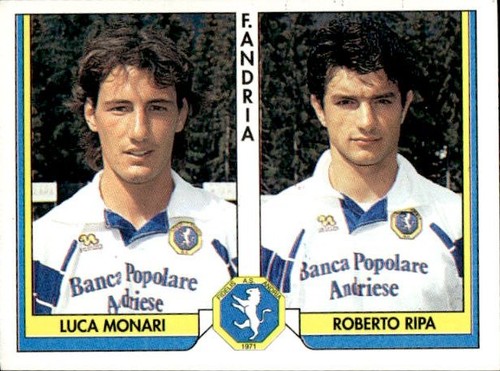 Figurina tutto calcio italy - figurina,