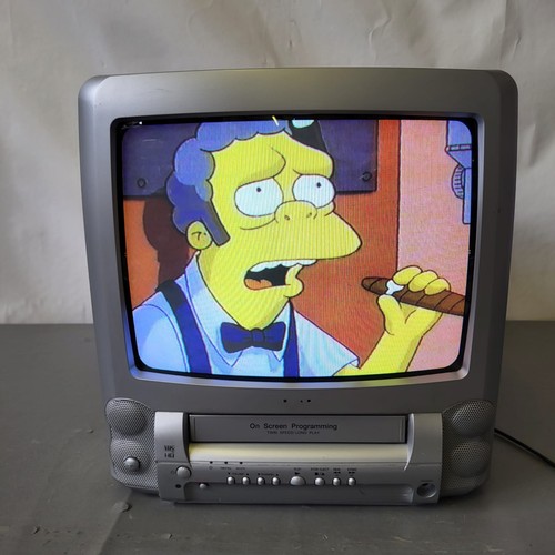 Schneider svtv1451b crt tv - schneider,