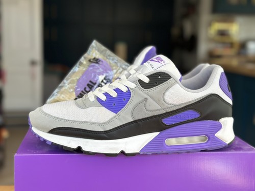 Nike air max - air, 90